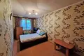 Wohnung 2 zimmer 48 m² Minsk, Weißrussland