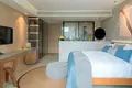 Wohnung 1 zimmer 56 m² Phuket, Thailand