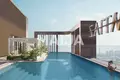 Appartement 3 chambres 83 m² Dubaï, Émirats arabes unis