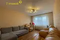 Wohnung 2 zimmer 50 m² Minsk, Belarus