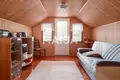 Cottage 1 bedroom 50 m² Uurainen, Finland