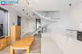 3 room apartment 74 m² Kaunas, Lithuania