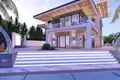 Maison 5 chambres 392 m² Bodrum, Turquie