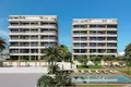 2 bedroom apartment 97 m² la Vila Joiosa Villajoyosa, Spain