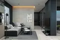 Apartamento 1 habitación 696 m² Dubái, Emiratos Árabes Unidos