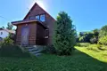 Haus 114 m² Zdanovicki siel ski Saviet, Weißrussland