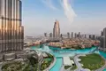 Apartamento 2 habitaciones 116 m² Dubái, Emiratos Árabes Unidos