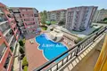 Квартира 1 комната 42 м² Несебр, Болгария