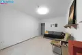 Apartamento 2 habitaciones 46 m² Vilna, Lituania