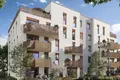 Apartamento 2 habitaciones 52 m² Lyon, Francia