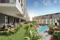 Apartamento 3 habitaciones 105 m² Eyupsultan, Turquía