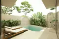 2 bedroom Villa 96 m² Canggu, Indonesia