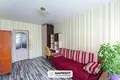 Mieszkanie 3 pokoi 73 m² Mińsk, Białoruś