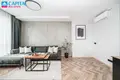 Appartement 2 chambres 48 m² Vilnius, Lituanie