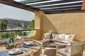 Mieszkanie 3 pokoi 195 m² Benahavis, Hiszpania