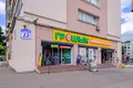 Wohnung 2 zimmer 48 m² Minsk, Belarus