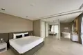 Appartement 3 chambres 111 m² Phuket, Thaïlande