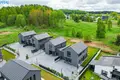 Casa 127 m² Lindiniskes, Lituania