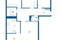 Wohnung 4 zimmer 92 m² Verwaltungsgemeinschaft Helsinki, Finnland