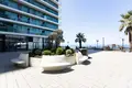 2 bedroom apartment 80 m² Batumi, Georgia