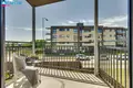 Mieszkanie 3 pokoi 66 m² Wilno, Litwa