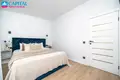 Apartamento 2 habitaciones 69 m² Vilna, Lituania