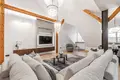 3 room apartment 157 m² in Warsaw, Poland