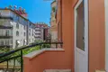 Mieszkanie 3 pokoi 80 m² Alanya, Turcja