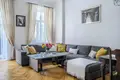 2 bedroom apartment 57 m² Warsaw, Poland