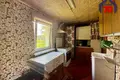 Casa 63 m² Krasnenski selski Savet, Belarús