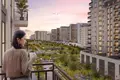 1 bedroom apartment 62 m² Dubai, United Arab Emirates