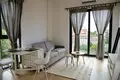 Apartamento 1 habitación 22 m² Tivat, Montenegro