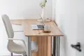 Квартира 3 комнаты 49 м² Вильнюс, Литва