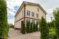 Maison 744 m² Vialiki Trascianiec, Biélorussie