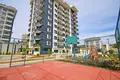 Apartamento 2 habitaciones  Alanya, Turquía
