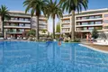 Nieruchomości inwestycyjne 2 051 m² Trachoni, Cyprus