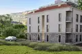 Wohnung 1 Schlafzimmer 38 m² Dobrota, Montenegro