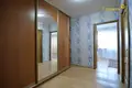 Квартира 2 комнаты 50 м² Минск, Беларусь