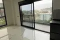 Appartement 1 chambre 46 m² Avsallar, Turquie