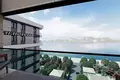 Multilevel apartments 3 bedrooms  Marmara Region, Turkey
