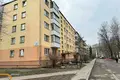 Wohnung 2 Zimmer 38 m² Minsk, Weißrussland