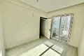 Apartamento 3 habitaciones 69 m² Mezitli, Turquía