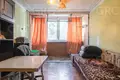 3 room apartment 59 m² Resort Town of Sochi (municipal formation), Russia