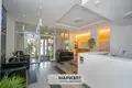 Apartamento 2 habitaciones 41 m² Minsk, Bielorrusia