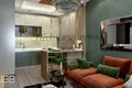 Wohnung 2 Zimmer 48 m² in Mezitli, Türkei