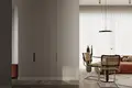 Apartamento 2 habitaciones 45 m² en Varsovia, Polonia