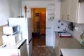3 room apartment 61 m², Hungary