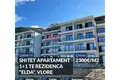 Wohnung 2 zimmer 55 m² Bashkia Vlore, Albanien