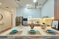 Mieszkanie 1 pokój 721 m² Dubaj, Emiraty Arabskie
