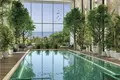 1 bedroom apartment 71 m² Koinoteta Agiou Tychona, Cyprus